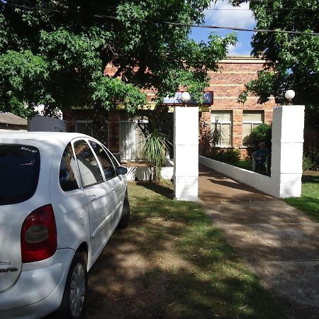 Tio Pepe Termal Dayman Aparthotel Termas del Dayman Exterior photo